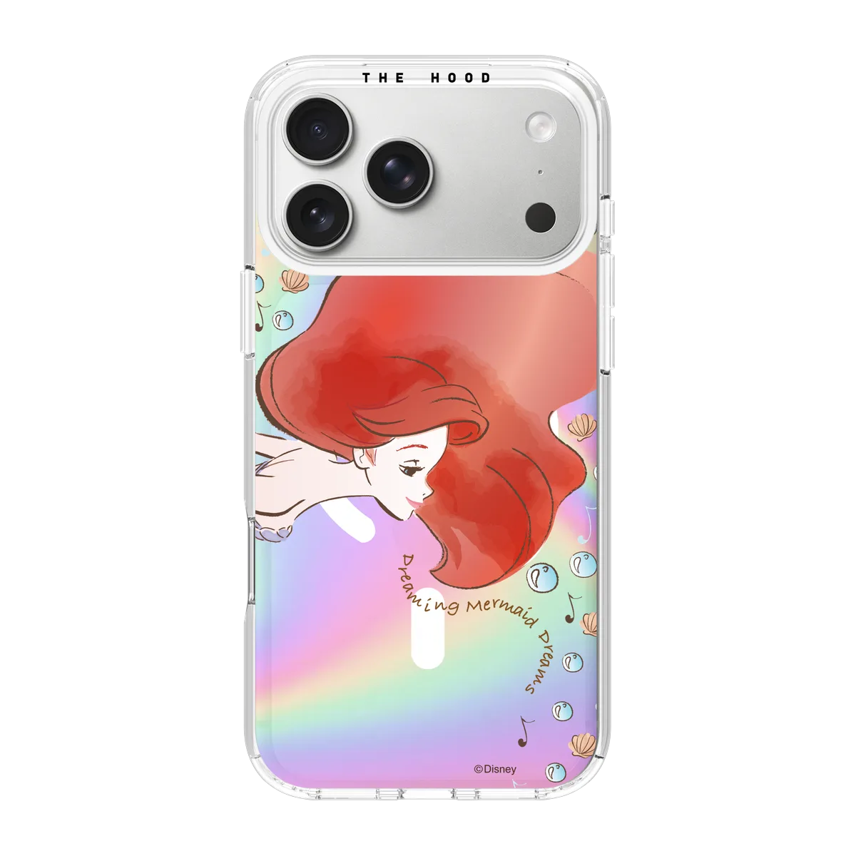 5150-iphone-18-pro-max-hybrid-plus-magsafe-compatible-transparent-with-rainbow