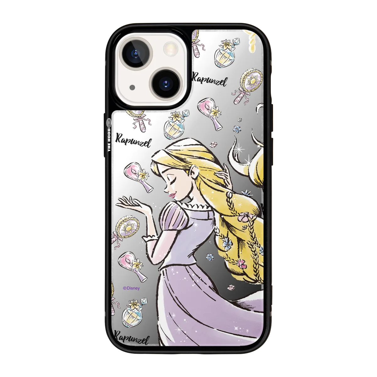 5158-iphone-13-mini-superior-mirror-case-magsafe-compatible-black