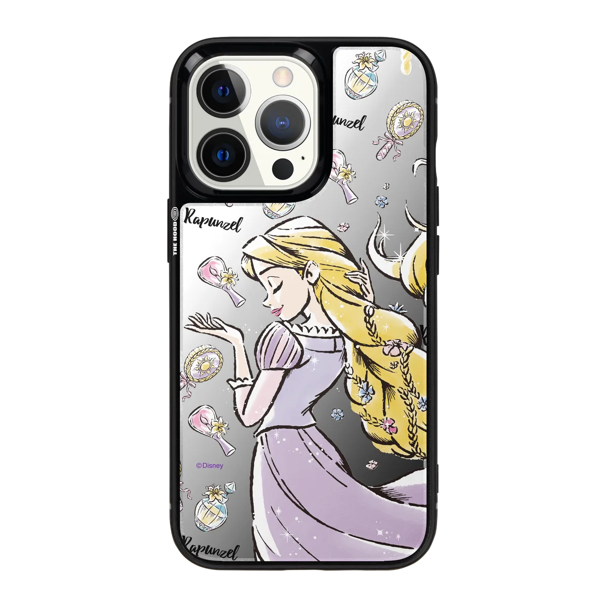 5158-iphone-13-pro-superior-mirror-case-magsafe-compatible-black