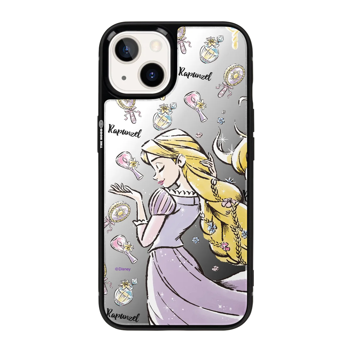 5158-iphone-13-superior-mirror-case-magsafe-compatible-black