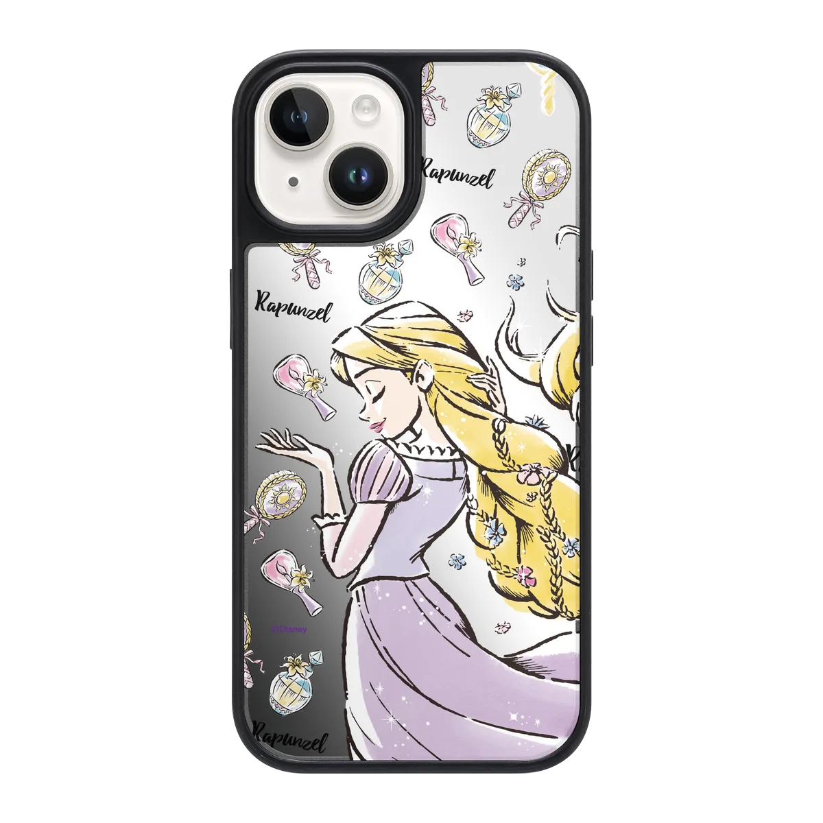 5158-iphone-15-superior-mirror-case-magsafe-compatible-black