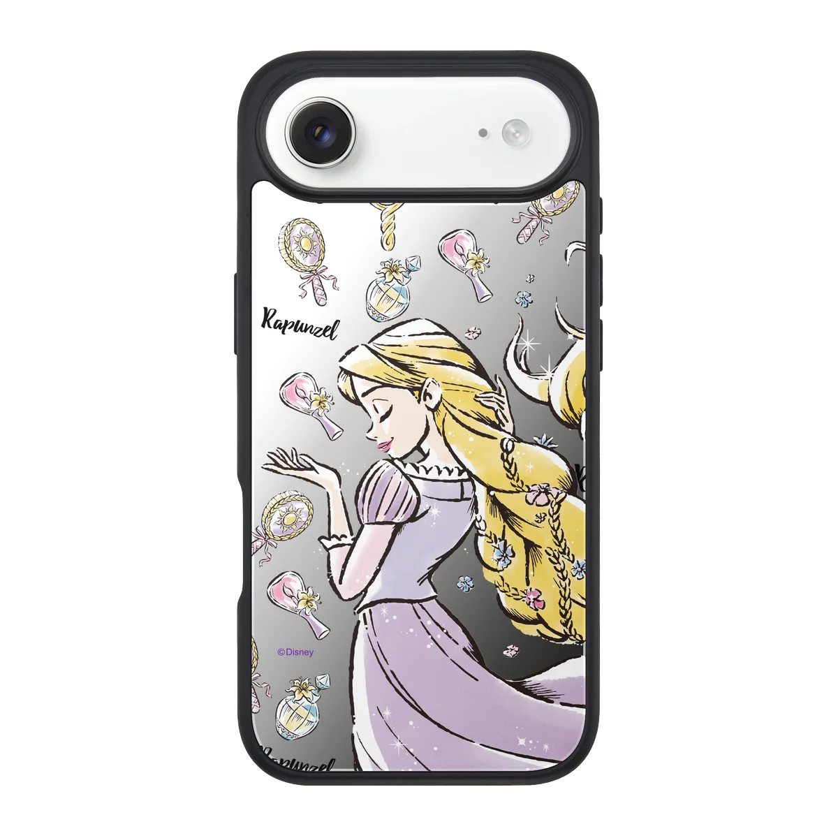 5158-iphone-17-air-superior-mirror-case-magsafe-compatible-black