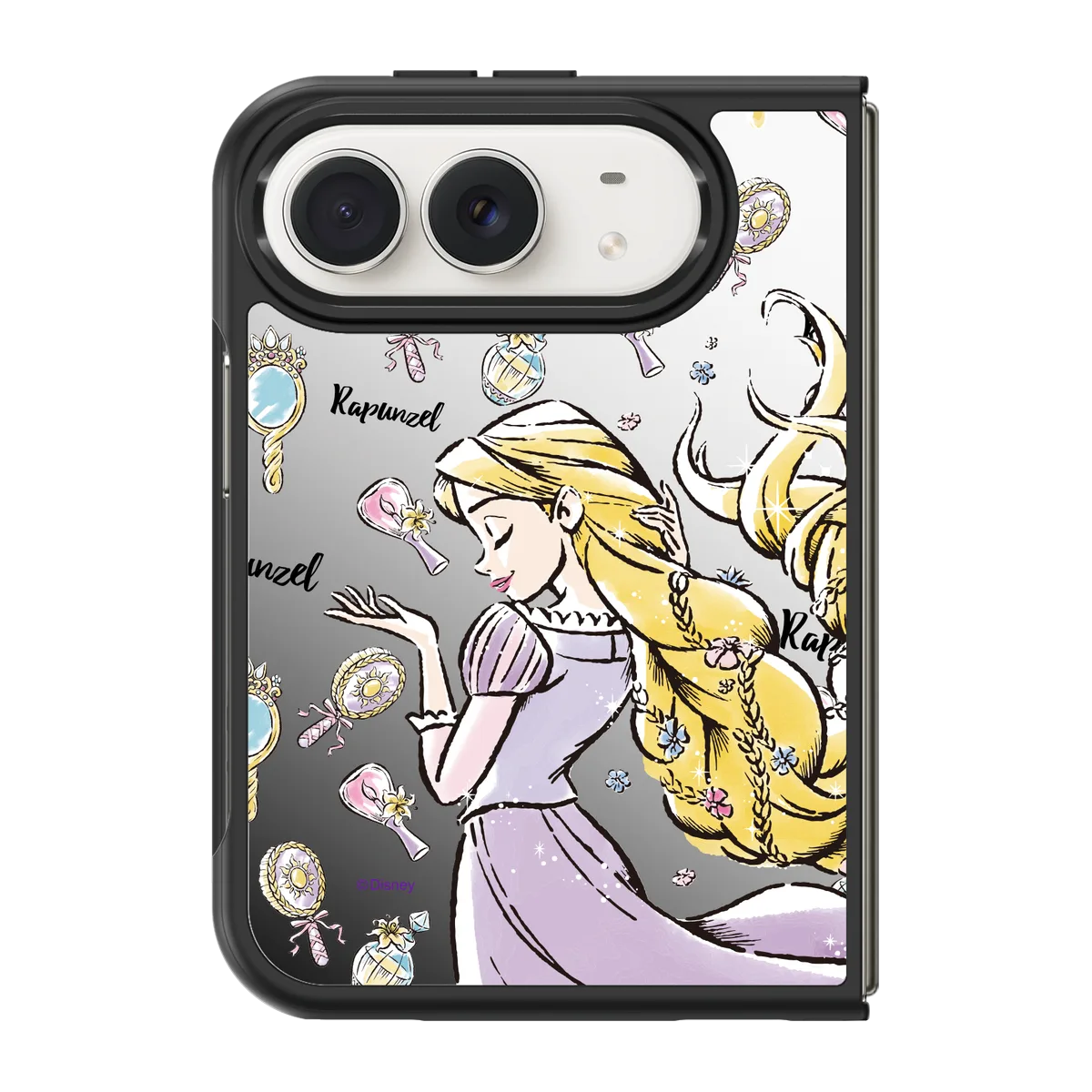 5158-iphone-duo-duoguard-mirror-case-magsafe-compatible-black