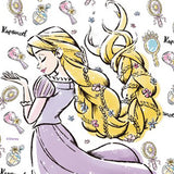 5158 Rapunzel