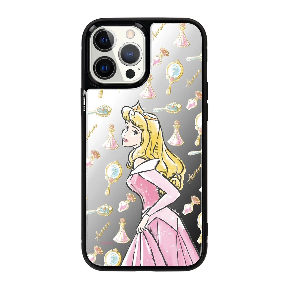 5159-iphone-13-pro-max-superior-mirror-case-magsafe-compatible-black