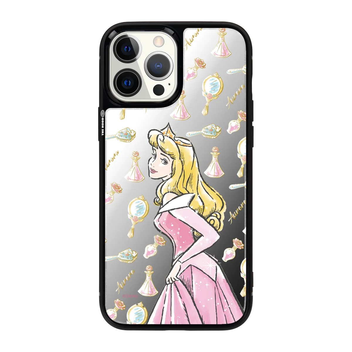 5159-iphone-13-pro-max-superior-mirror-case-magsafe-compatible-black