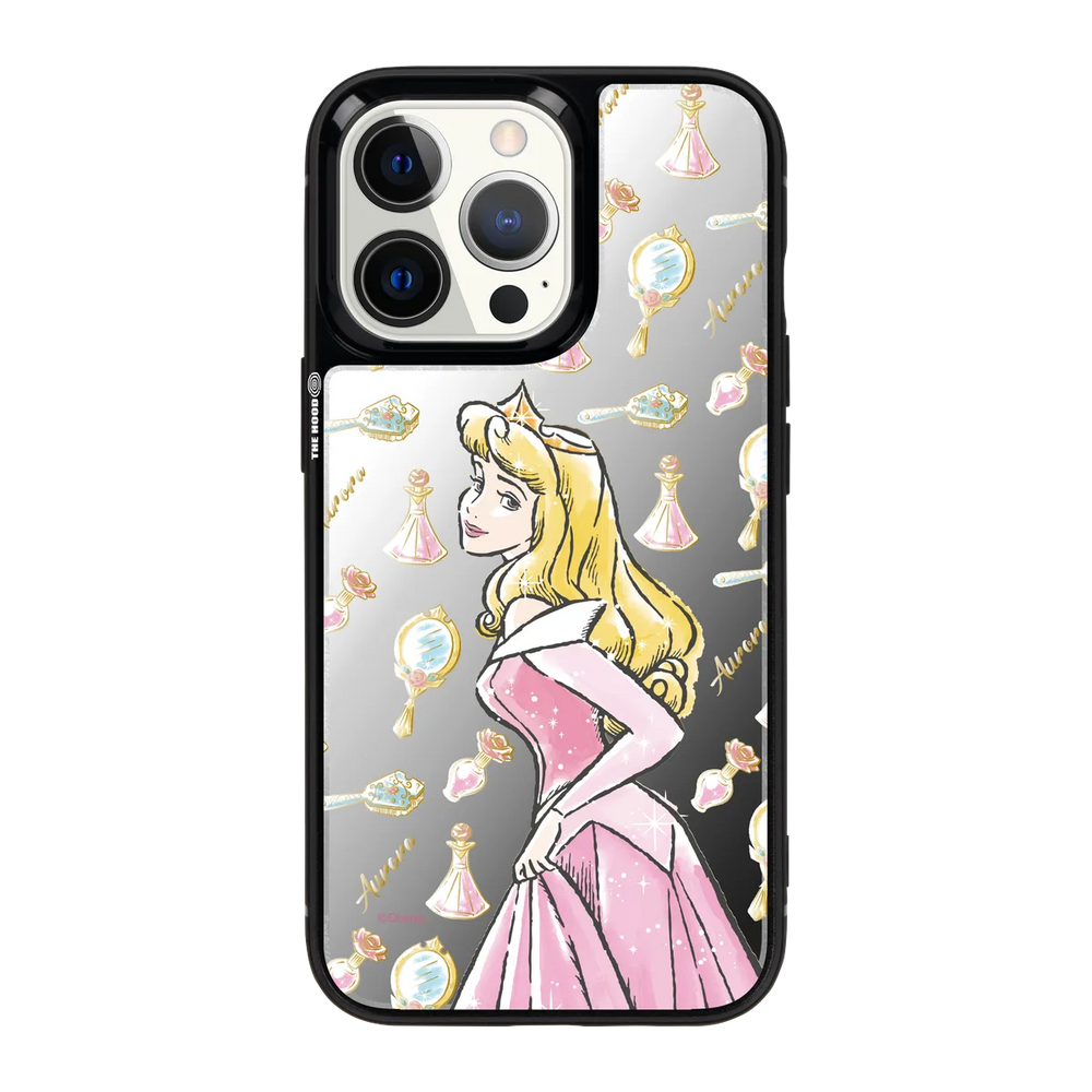 5159-iphone-13-pro-superior-mirror-case-magsafe-compatible-black