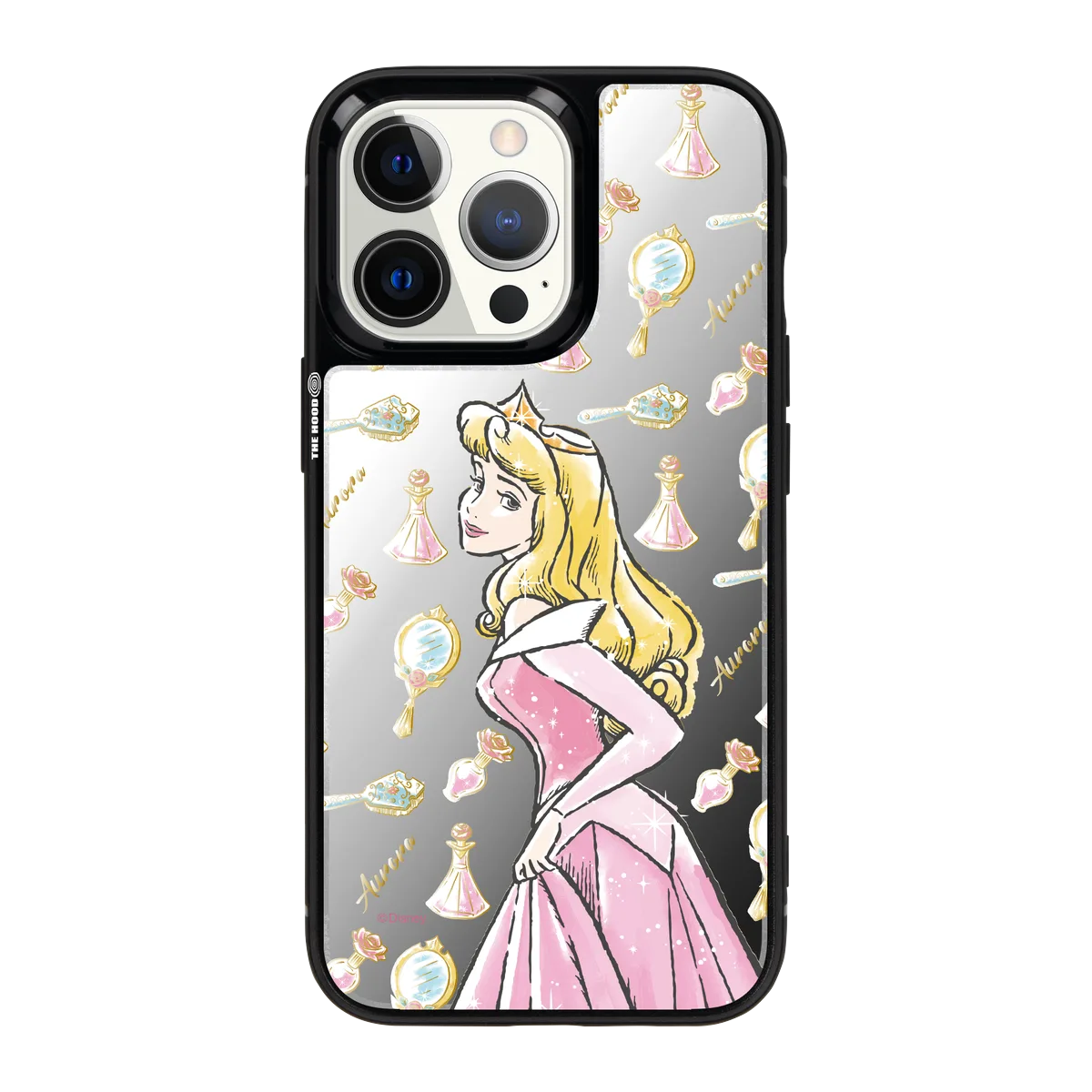5159-iphone-13-pro-superior-mirror-case-magsafe-compatible-black