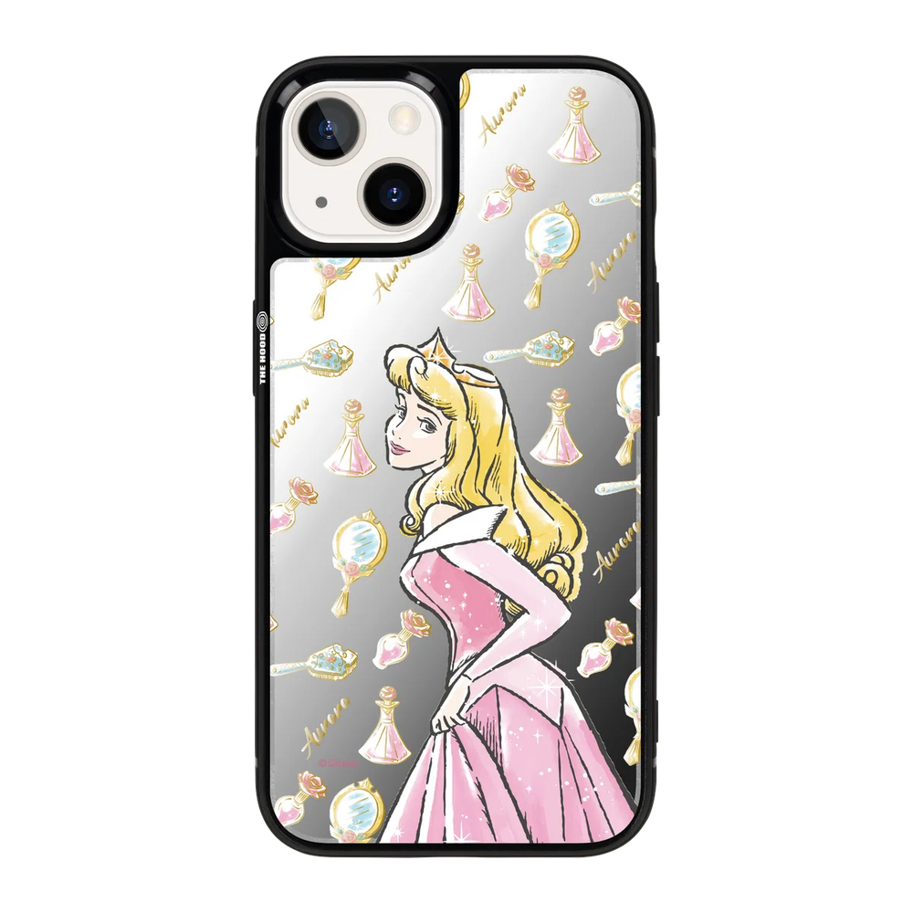 5159-iphone-13-superior-mirror-case-magsafe-compatible-black