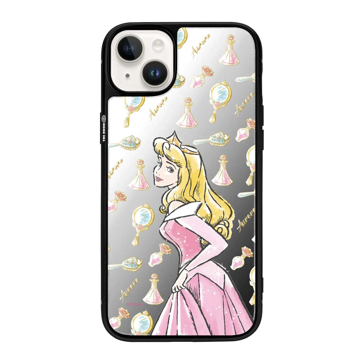 5159-iphone-14-plus-superior-mirror-case-magsafe-compatible-black