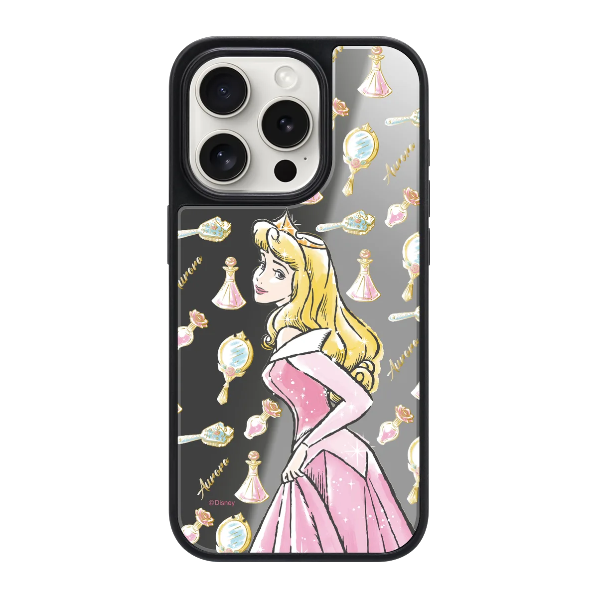 5159-iphone-15-pro-superior-mirror-case-magsafe-compatible-black