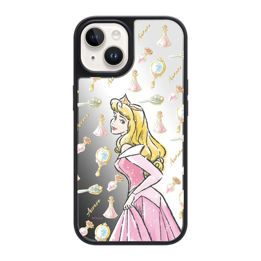 5159-iphone-15-superior-mirror-case-magsafe-compatible-black