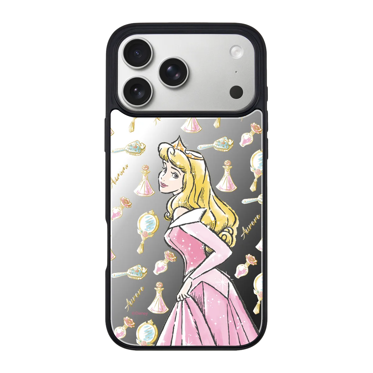 5159-iphone-17-pro-max-superior-mirror-case-magsafe-compatible-black