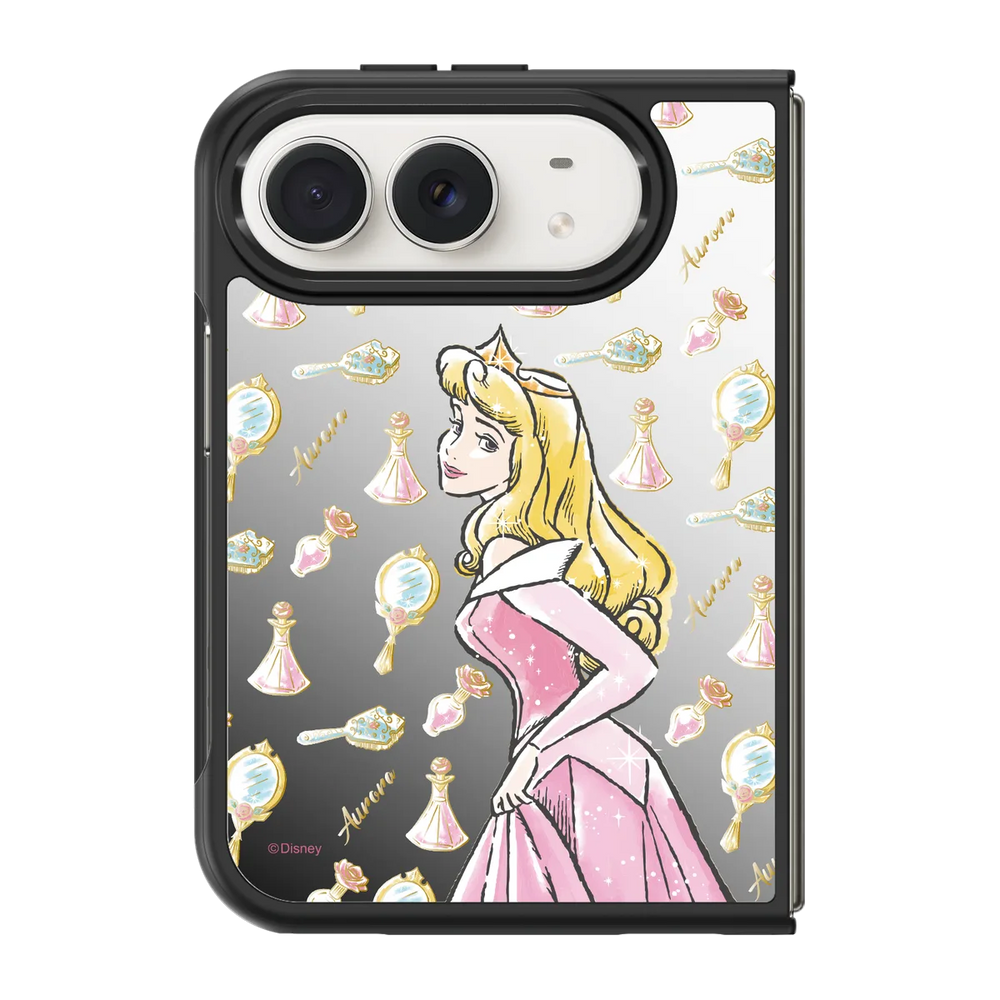 5159-iphone-duo-duoguard-mirror-case-magsafe-compatible-black