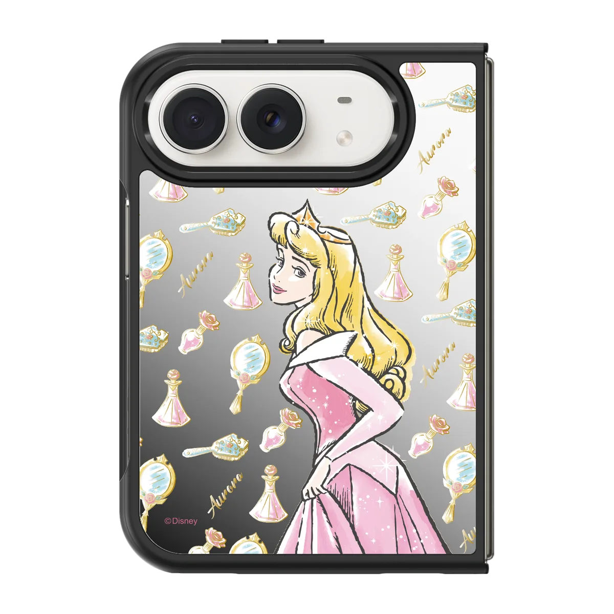 5159-iphone-duo-duoguard-mirror-case-magsafe-compatible-black