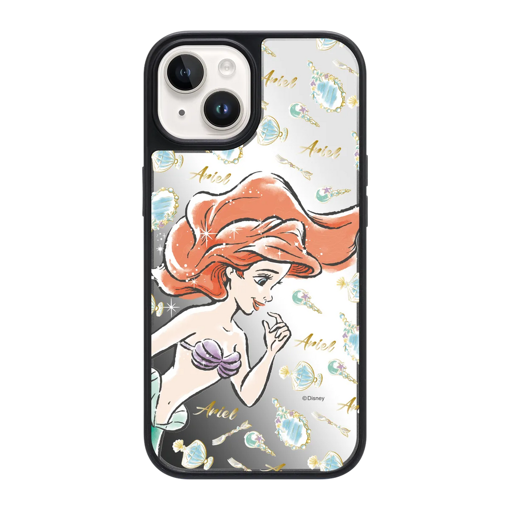 5160-iphone-15-superior-mirror-case-magsafe-compatible-black