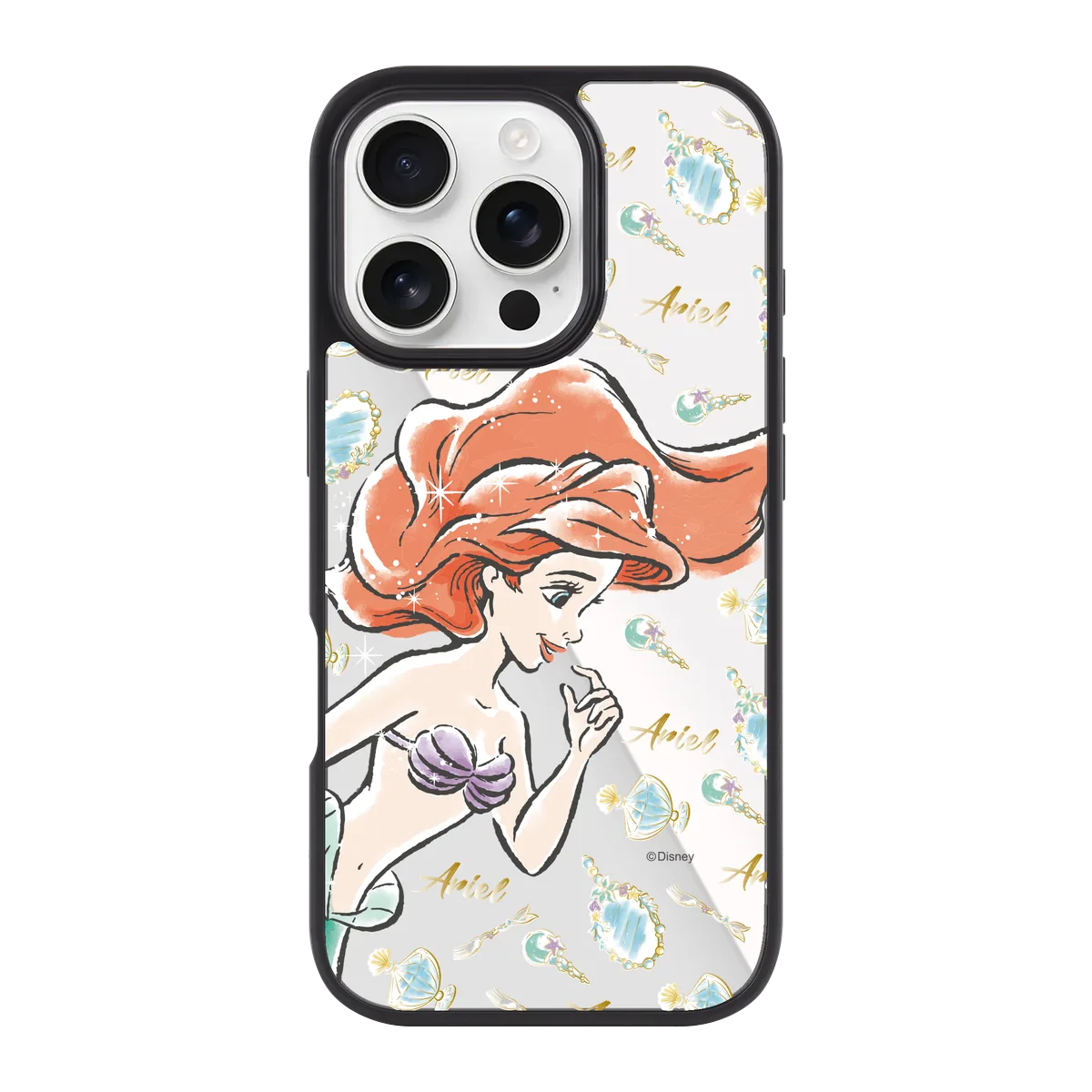 5160-iphone-16-pro-superior-mirror-case-magsafe-compatible-black