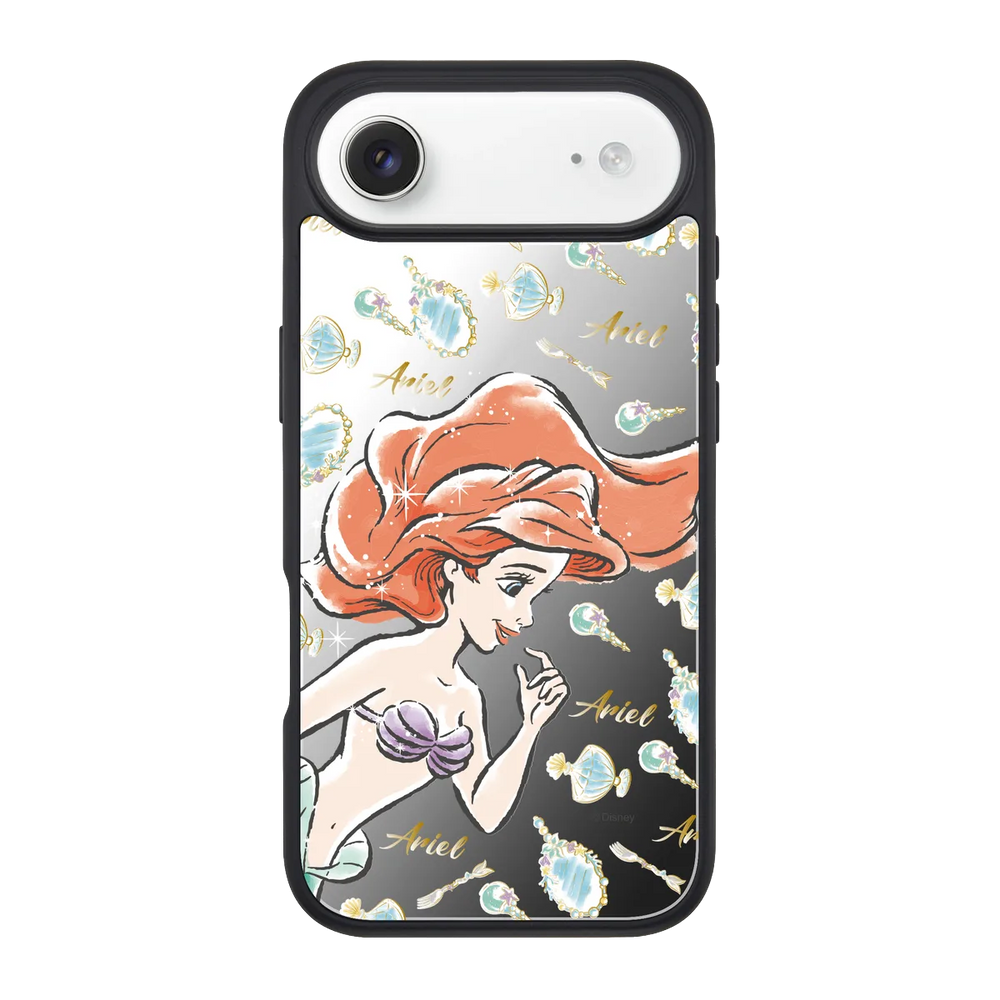 5160-iphone-17-air-superior-mirror-case-magsafe-compatible-black