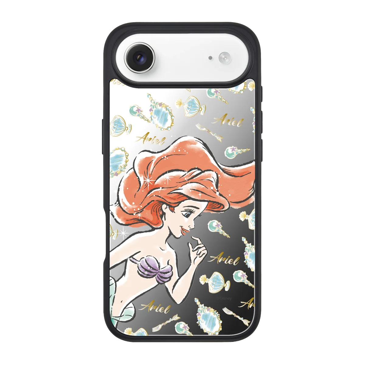 5160-iphone-17-air-superior-mirror-case-magsafe-compatible-black