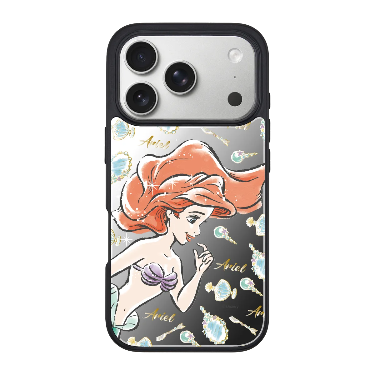 5160-iphone-17-pro-superior-mirror-case-magsafe-compatible-black