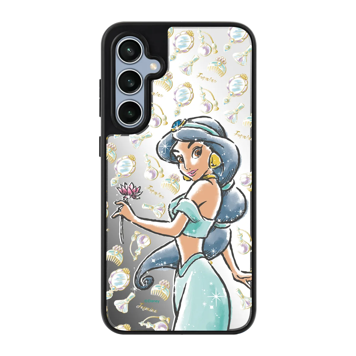 5161-galaxy-s23-fe-superior-mirror-case-black