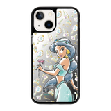 5161-iphone-13-mini-superior-mirror-case-magsafe-compatible-black