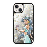 5161-iphone-14-superior-mirror-case-magsafe-compatible-black
