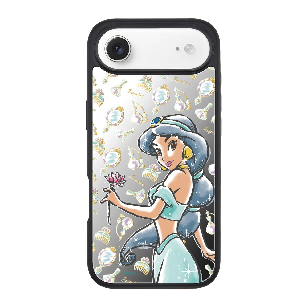 5161-iphone-17-air-superior-mirror-case-magsafe-compatible-black