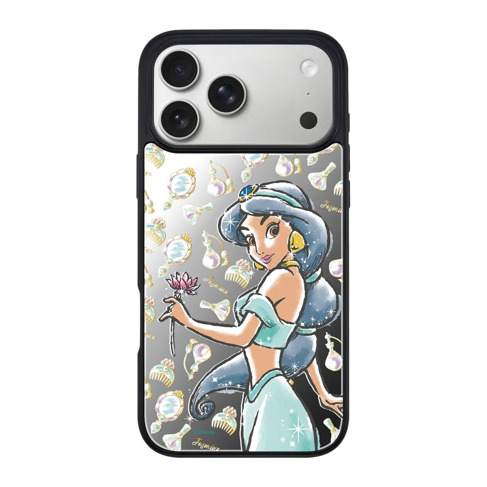 5161-iphone-17-pro-max-superior-mirror-case-magsafe-compatible-black