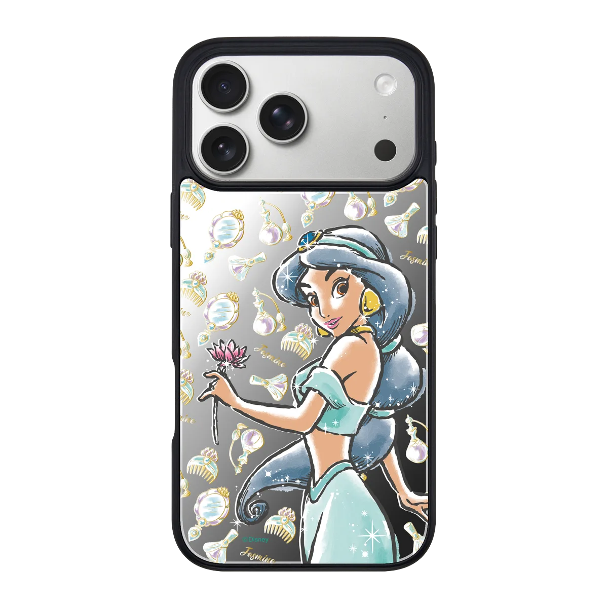 5161-iphone-17-pro-max-superior-mirror-case-magsafe-compatible-black