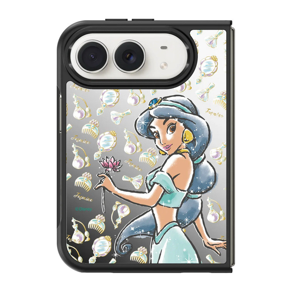 5161-iphone-duo-duoguard-mirror-case-magsafe-compatible-black