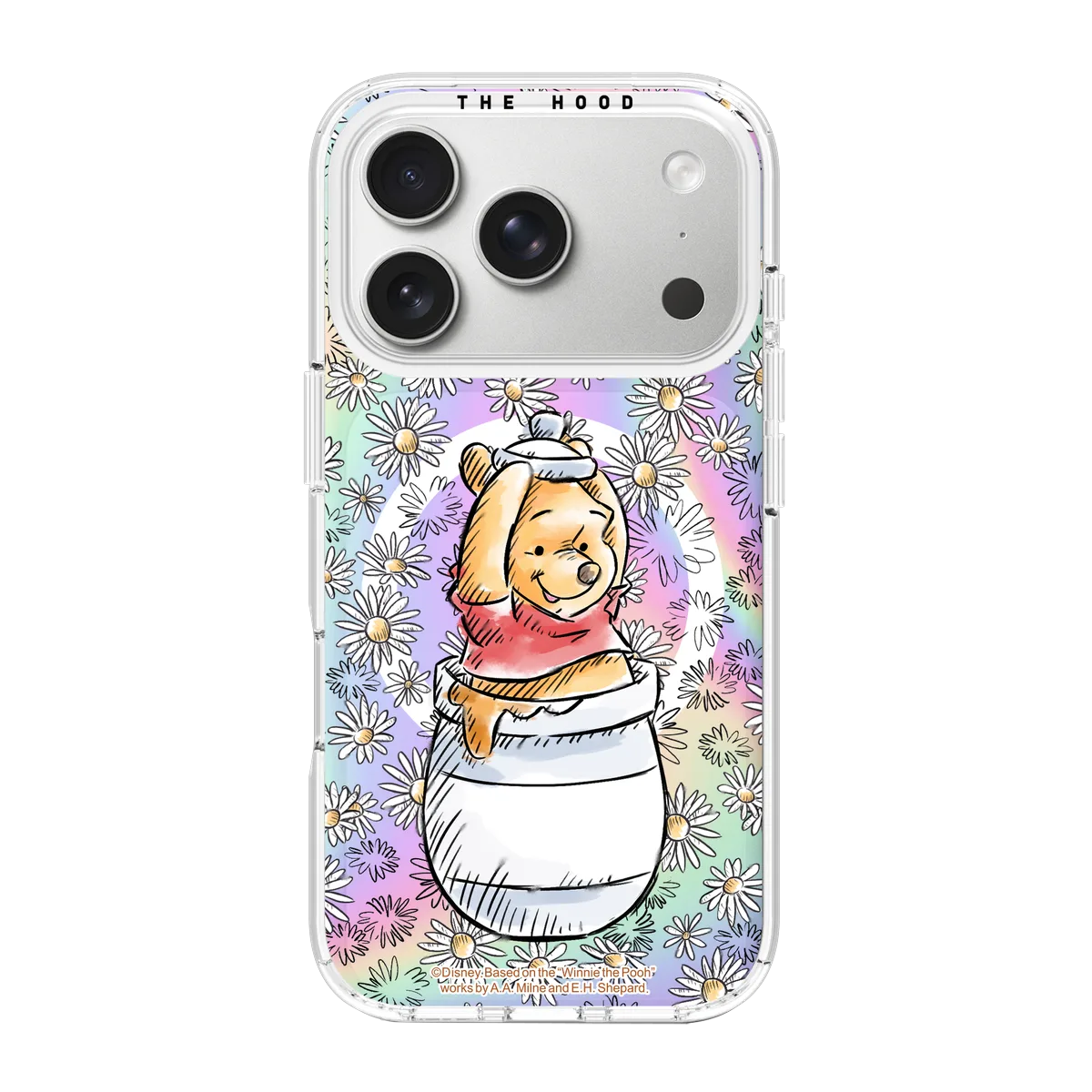 5162-iphone-18-pro-hybrid-plus-magsafe-compatible-transparent-with-rainbow