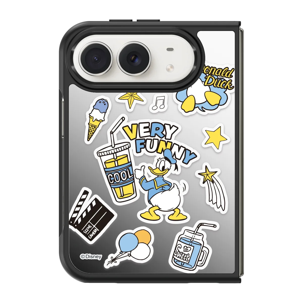 5169-iphone-duo-duoguard-mirror-case-magsafe-compatible-black