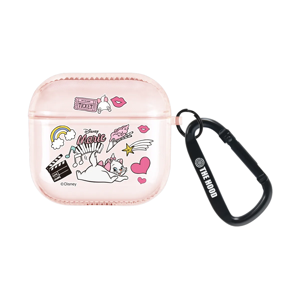 5170-airpods-5-airpods-golden-case-transparent-pink