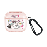 5170-airpods-5-airpods-golden-case-transparent-pink