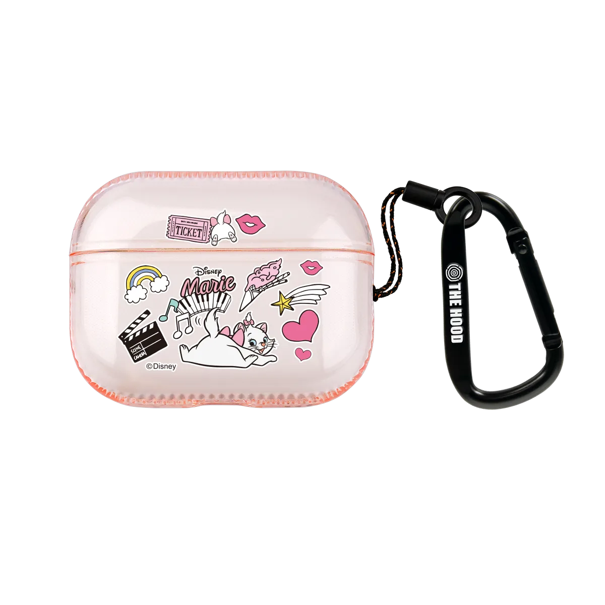 5170-airpods-pro-2-airpods-golden-case-transparent-pink