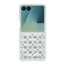Magnetic Clear Case