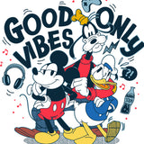 5209 Mickey Mouse Family