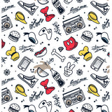 5210 Mickey Mouse Family