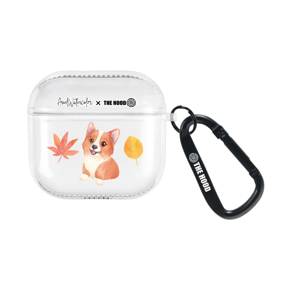 5226-airpods-5-airpods-golden-case-transparent