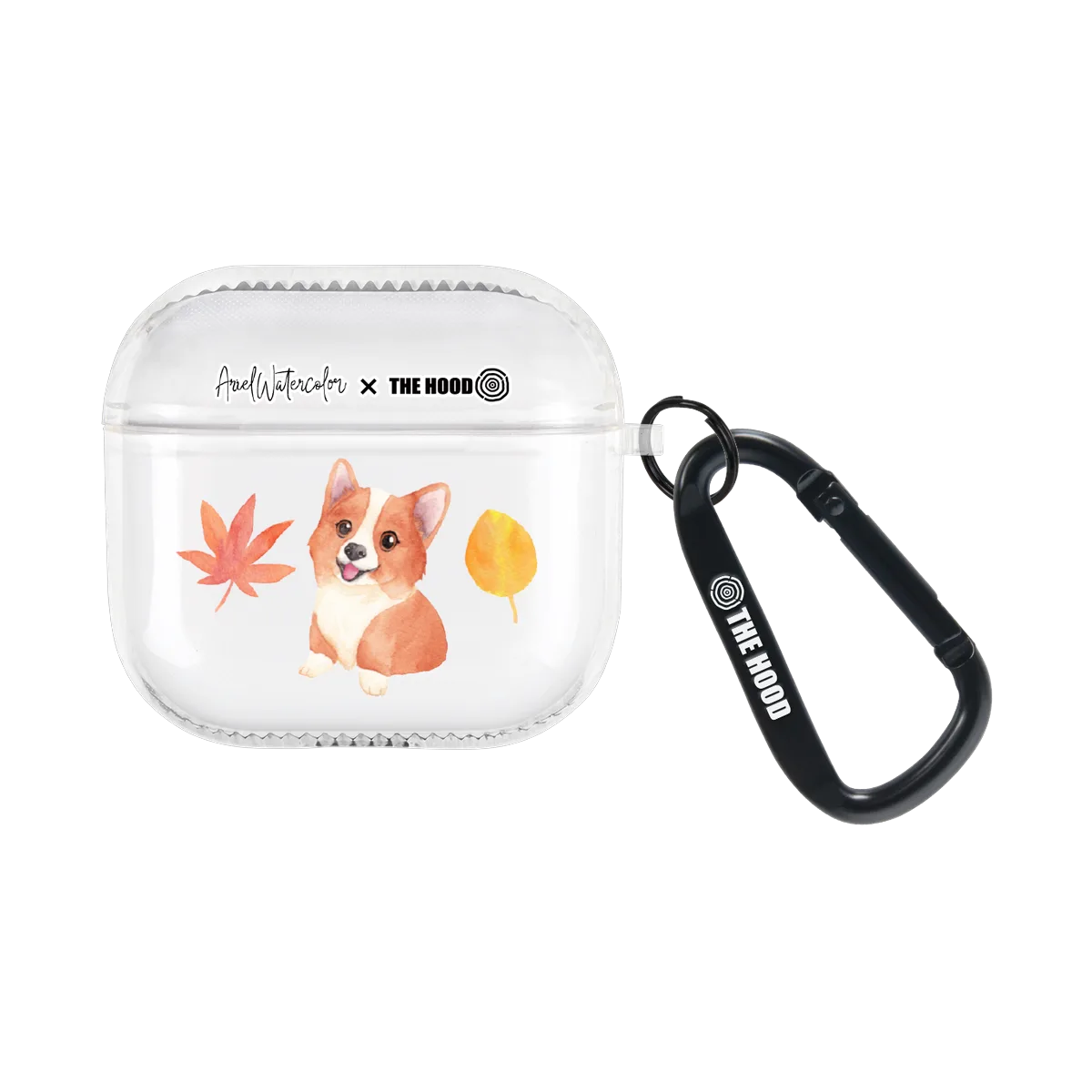 5226-airpods-5-airpods-golden-case-transparent