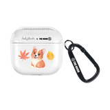 5226-airpods-5-airpods-golden-case-transparent