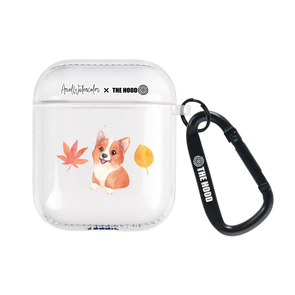 5226-airpods-airpods-golden-case-transparent