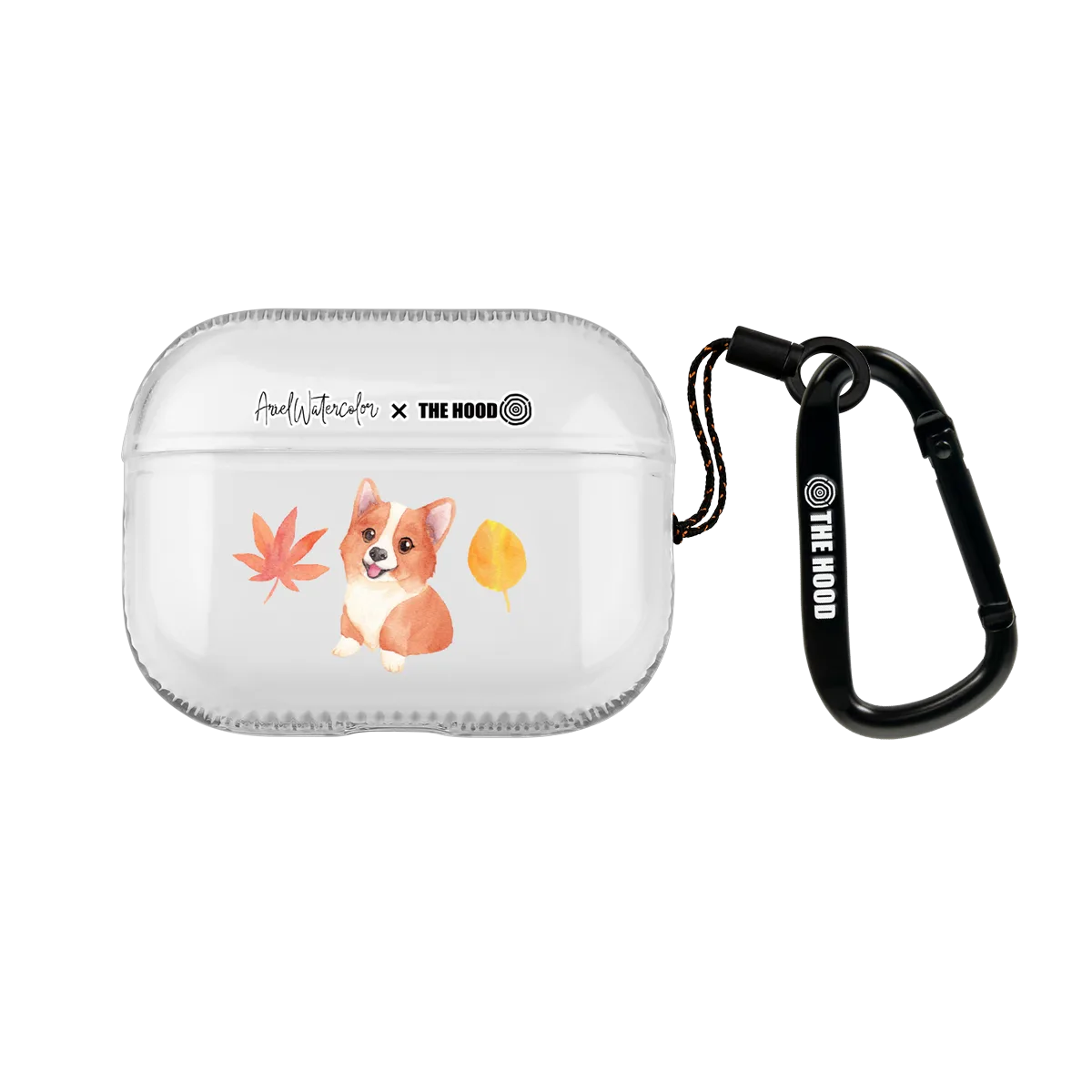 5226-airpods-pro-2-airpods-golden-case-transparent