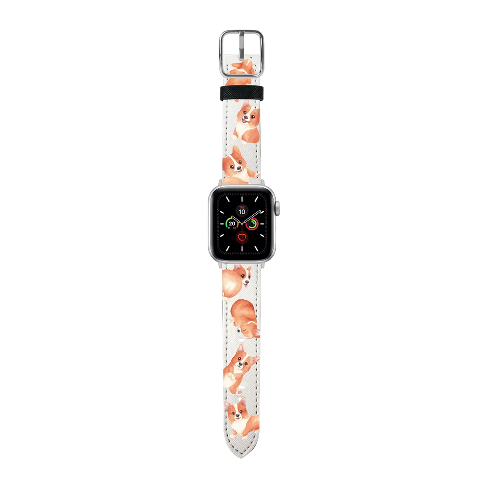 5226-apple-watch-series-10-42mm-leather-band-silver-2
