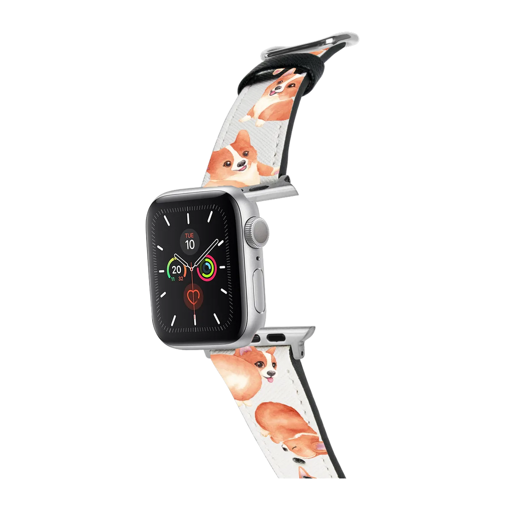 5226-apple-watch-series-10-42mm-leather-band-silver