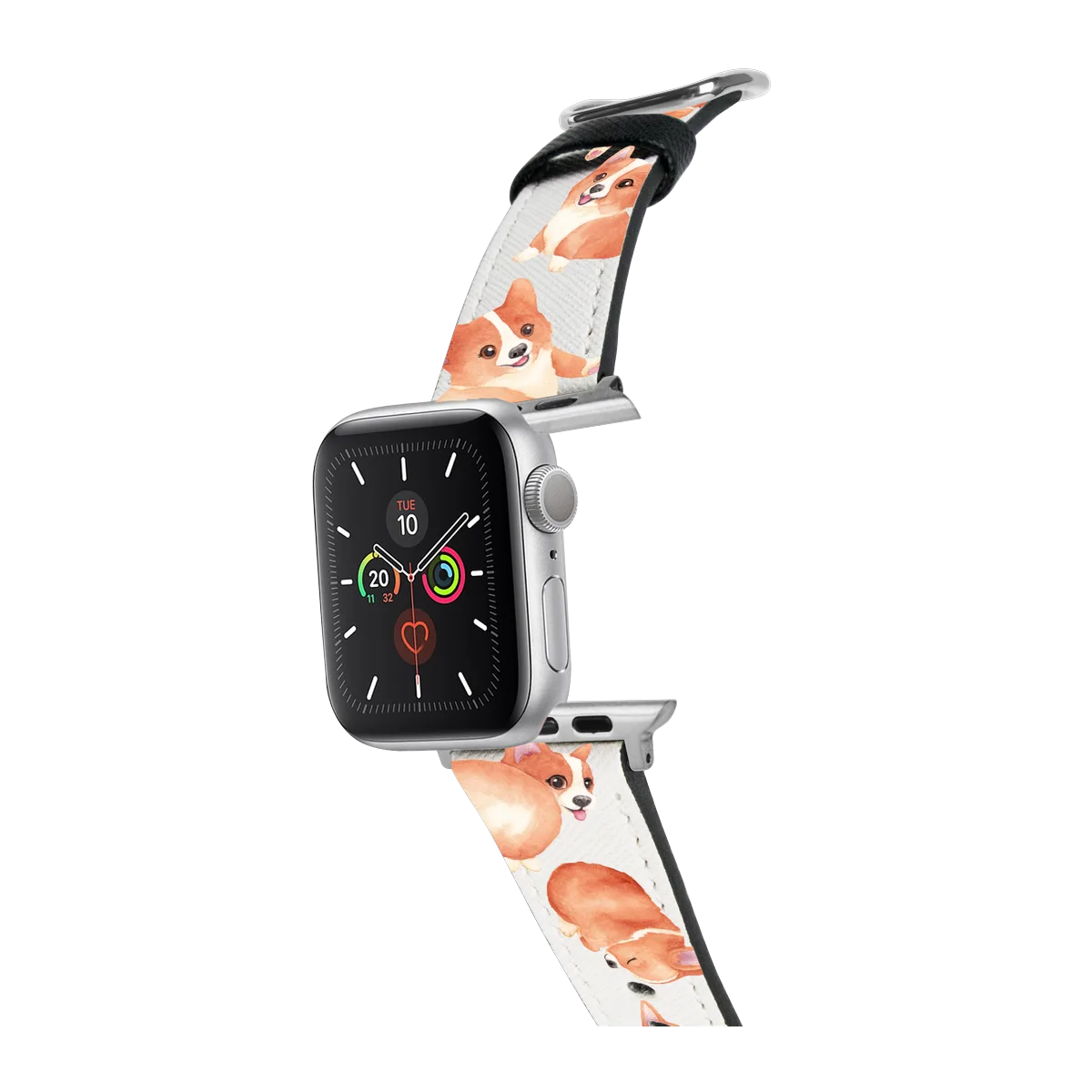 5226-apple-watch-series-10-42mm-leather-band-silver