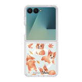 5226-galaxy-z-flip-7-clear-case-magnetic-transparent
