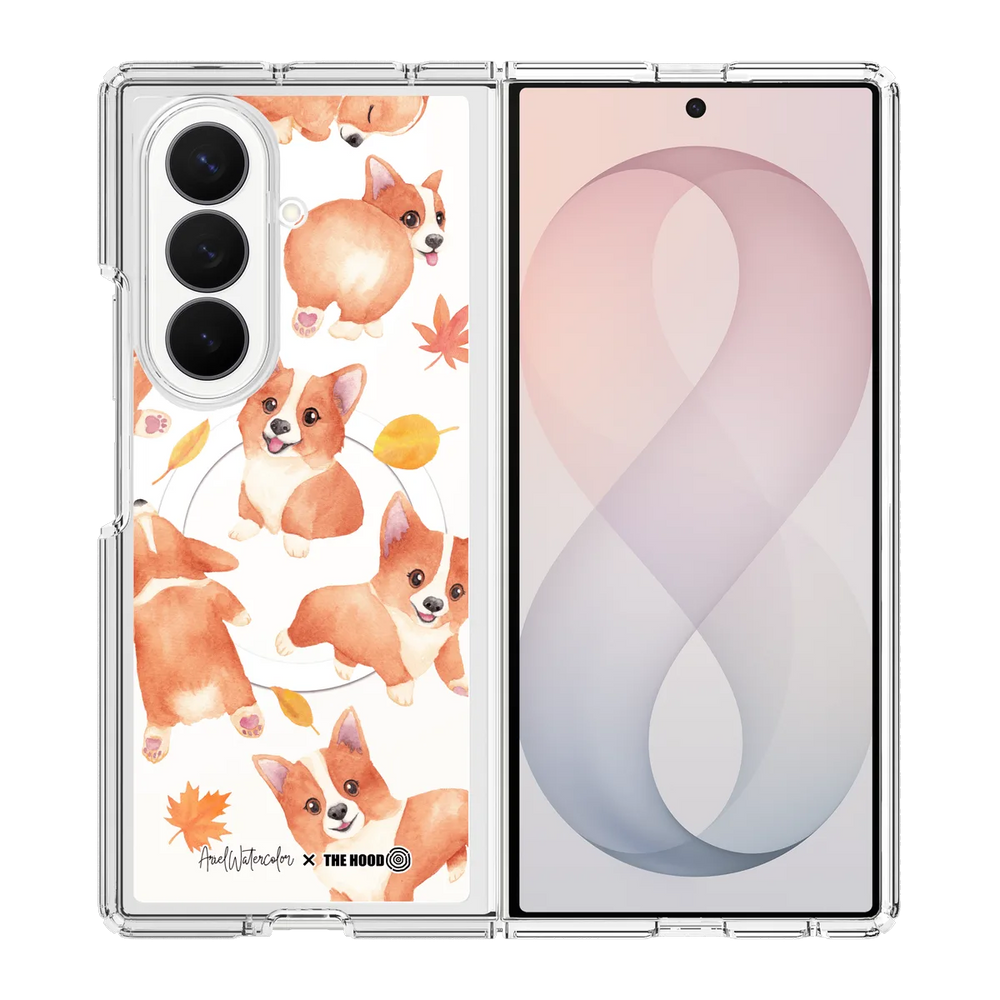 5226-galaxy-z-fold-8-ultra-clear-case-magnetic-transparent