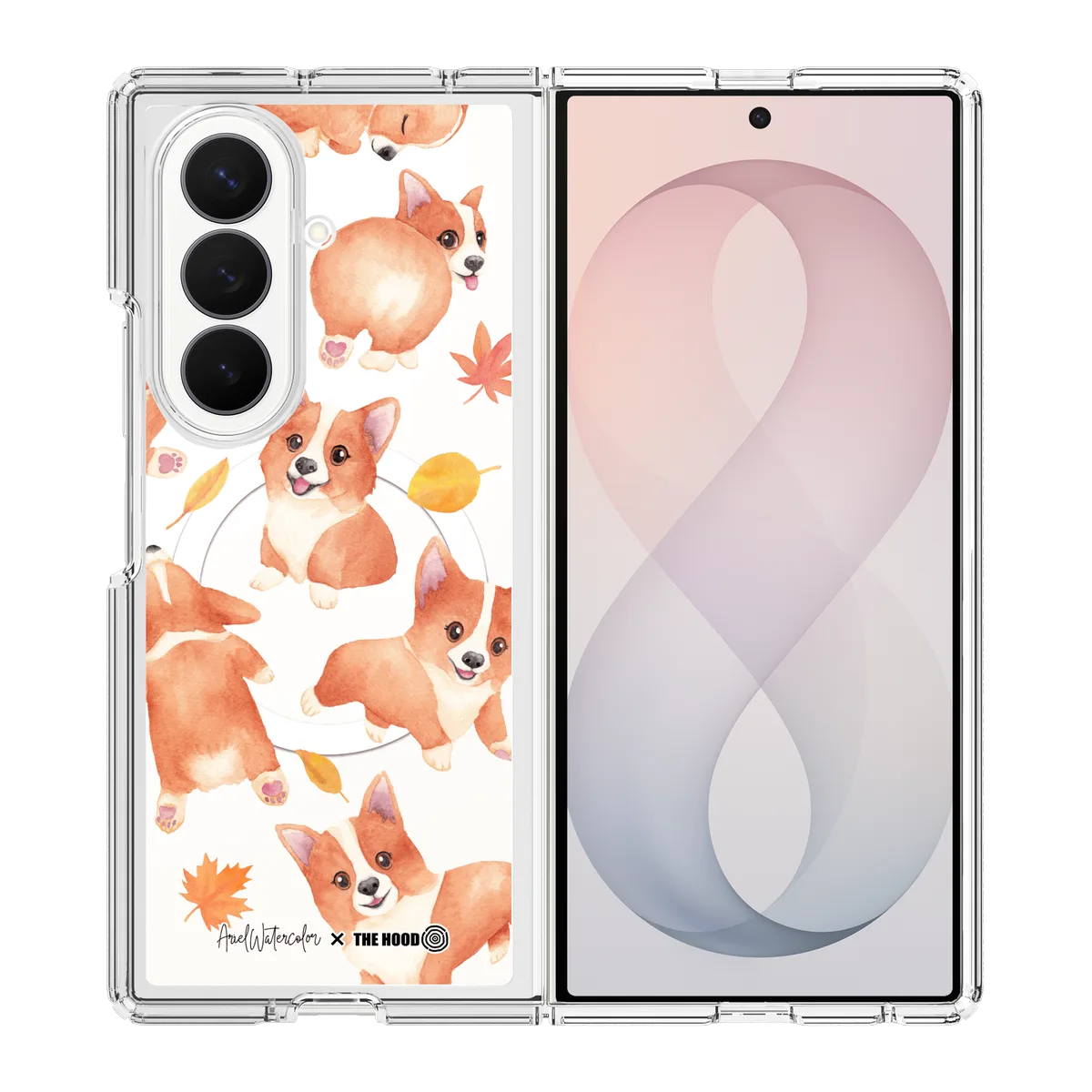 5226-galaxy-z-fold-8-ultra-clear-case-magnetic-transparent